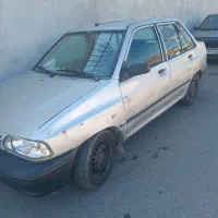 پراید مدل ۸۹