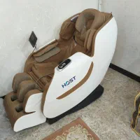 صندلی ماساژ لاکچری host (نمایندگی انحصاری اصفهان)|تجهیزات ورزشی|اصفهان, باغ نگاره|دیوار