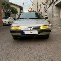 ۴۰۵ مدل ۸۸ دوگانه