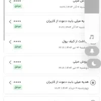فقط با چند کلیک از ملی ۱۲۵۰۰۰ پول دریافت کن