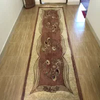 فرش کناره ۲ جفت