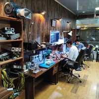 خریدار فروش ولتسماینر M21M31M32M30M50|قطعات و لوازم جانبی رایانه|تهران, جمهوری|دیوار