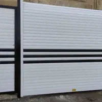 نصب و تعمیر کرکره برقی در ورامین|خدمات پیشه و مهارت|ورامین, ورامین|دیوار