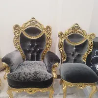 مبل|مبلمان خانگی و میز عسلی|قم, سعادتی|دیوار