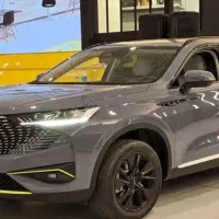 لوازم یدکی خودروهای چینی اصل وارداتی