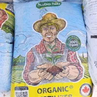 کود کاملاً ارگانیک Sabo Sib..افزایش رشد..ریشه زنی