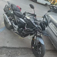 موتور kpt 200 فول