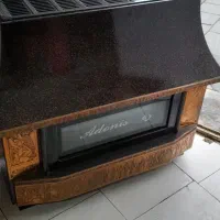 بخاری شومینە آدنیس