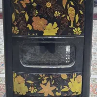 فروش بخاری گازی الکترو جنرال مدل ۸۰۰۰