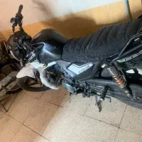 فروشی.|موتورسیکلت|بومهن, |دیوار