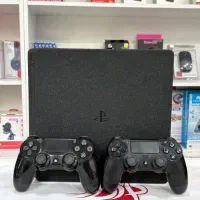PS4 Slim/Fat|کنسول، بازی ویدئویی و آنلاین|علی‌آباد کتول, |دیوار