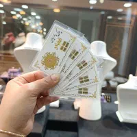 طلای نو به قیمت عمده|جواهرات|اندیشه, اندیشه فاز ۳|دیوار