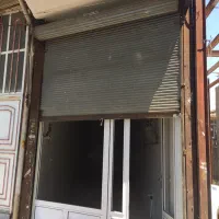 یک باب مغازه تجاری|فروش مغازه و غرفه|خوی, |دیوار