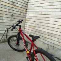 دوچرخه 27/5 کویر درحدنو|دوچرخه، اسکیت، اسکوتر|تهران, تهرانسر غربی|دیوار