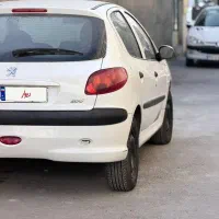 206 99|خودرو سواری و وانت|مشهد, کوی پلیس|دیوار