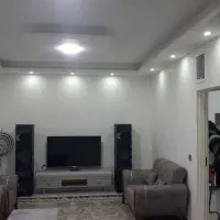 خانه تازه ساز