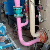 خدمات تاسیسات
