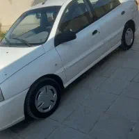 ریو مدل ۸۸|خودرو سواری و وانت|کرج, مهرویلا شمالی|دیوار