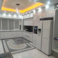 طراحی ساخت کابینت و کمد دیواری