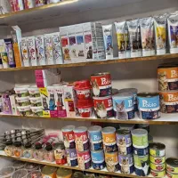 فمیلی پت شاپ|لوازم جانبی حیوانات|شاهین‌شهر, فردوسی|دیوار