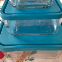 ظرف غذای در دار|ظروف سرو و پذیرایی|اسلام‌شهر, شهرک مهدیه|دیوار