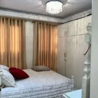 ۵۹ متر / خطی رو به آفتاب / فول امکانات / جنت آباد|فروش آپارتمان|تهران, جنتآباد شمالی|دیوار