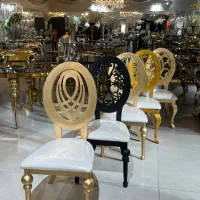 صندلی absمدل رایان/تالارو رستوران