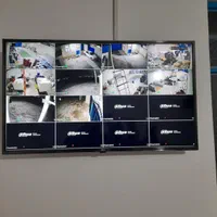 نصاب دوربین مداربسته/ نصب و فروش دوربین مداربسته|خدمات پیشه و مهارت|اسلامشهر, شهرک مهدیه|دیوار