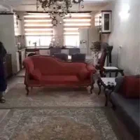 ۷۰متر۲خواب طبقه اول دو جهت نور/بازسازی شده
