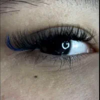 کاشت مژه هیدن