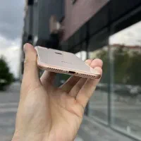 ایفون ۸ پلاس ۲۵۶|موبایل|تهران, آبشار تهران (دریاچه)|دیوار