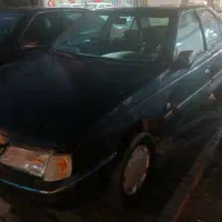 پژو اردی مدل 84 انژکتور بسیار سالم