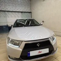 دنا ۱۴۰۱ فول آپشنال اتومات