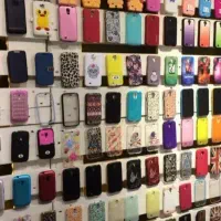 قاب گوشی اندروید همه مدل 300 عدد عمده
