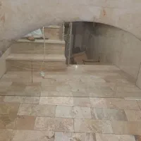 آینه قدی بک لایت