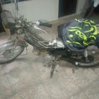 موتورهندا۱۰۰