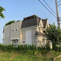فروش ویلا انگلیسی در سرخرود شهرک سااو خانه دریا