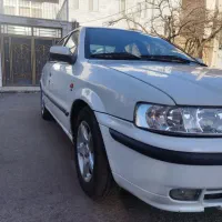 سمند88 بیرنگ|خودرو سواری و وانت|زنجان, |دیوار