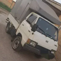 کامیونت کیا  فروشی  بی رنگ