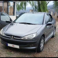 206 sd مدل 94