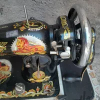 فروش چرخ خیاطی|چرخ خیاطی و ریسندگی|کهک, |دیوار