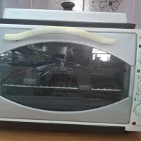 آون توستر سانی