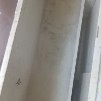 کابینت بدنه فلزی درب ام دی اف|مصالح و تجهیزات ساختمان|اصفهان, جی شیر|دیوار