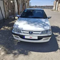 پژو پارس xu7p