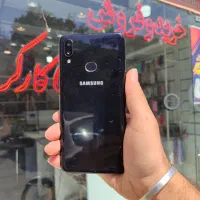 سامسونگ مدل a30|موبایل|قم, زنبیل آباد|دیوار