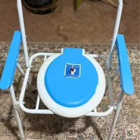 توالت فرنگی سیار