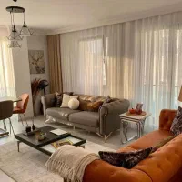 ۷۰متر فول امکانات با بالکن دوپارکینگه / روبه آفتاب