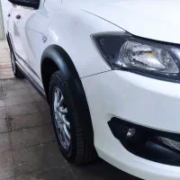 کوییکGXRتیپ Lمدل۱۴۰۳|خودرو سواری و وانت|پاکدشت, پاکدشت (مامازند)|دیوار