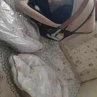 کریروآغوشی نوزاد