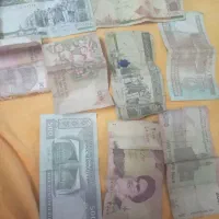 سکه و پول عتیقه|کلکسیون سکه، تمبر، اسکناس|گنبد کاووس, |دیوار